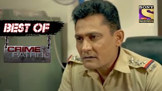 Best Of Crime Patrol  Case Of 2021  Full Episode [upl. by Sitelc]