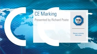 CE Marking  practical approach guide [upl. by Renie]