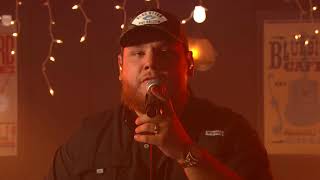 Luke Combs  Better Together Live From the 55th ACM Awards [upl. by Eleph]