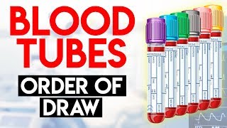 How to perform a venipuncture using a syringe [upl. by Thorlie]