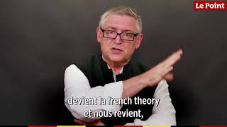 Michel Onfray  « Le gauchisme culturel nous empêche encore de penser » [upl. by Anilesor]