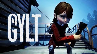 GYLT  Official Cinematic Launch Trailer  Google Stadia [upl. by Nickey]