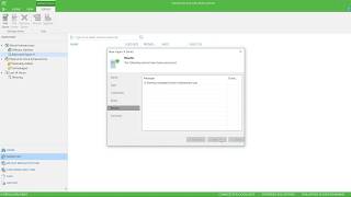 How To Connect Veeam Backup And Replication To A HyperV Infrastructure [upl. by Erdnuaed]