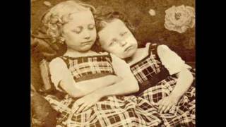 Victorian Post Mortem Photos Memento Mori [upl. by Worthy]