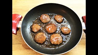 EASY HOMEMADE SUCUK RECIPE I Turkish Beef Sausages [upl. by Mullane]