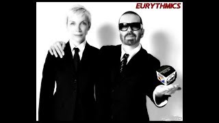 Top 20 Songs of Eurythmics [upl. by Ailana]