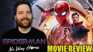 SpiderMan No Way Home  Movie Review [upl. by Iarahs]