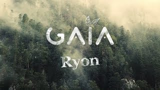 Ryon  Gaïa Clip Officiel [upl. by Georgianna]