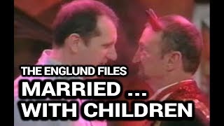 The Englund Files Married With Children 1997 [upl. by Avner301]