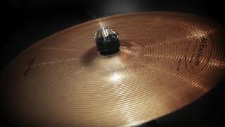 Cymbal Roll Sound Effect [upl. by Mattox]