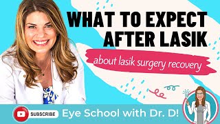 Over 45 and considering LASIK Lens replacement or Cataract surgery ALL YOU NEED TO KNOW [upl. by Bocyaj427]