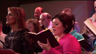 Oh I Want To See Him  2013 Redback Church Hymnal Singing  Gardendale [upl. by Sadella]