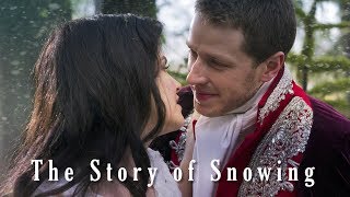 The Story of Snowing [upl. by Enyrb]