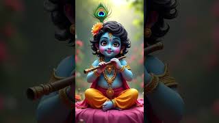 Krishna krishna kanaiya krishnabhajan shorts trendingshorts shortsvideo viralshorts [upl. by Xaviera]