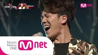 Mnet 슈퍼스타K6 Ep11  김필  바람이 분다 이소라 [upl. by Lissa]