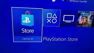 Tuto comment avoir tout les jeux gratuitement sur la PlayStation store sur PS4 exclu mondial [upl. by Ardek]