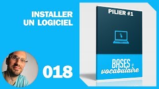 018  P1  Installer un logiciel [upl. by Letreece]