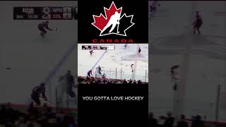 BIGGEST HOCKEY HITS [upl. by Siraved24]