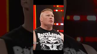 Dont Handshake With Brock Lesnar [upl. by Wileen]