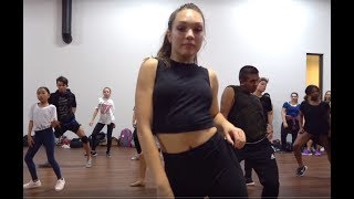 Maddie Ziegler  Brian Friedman Choreography 2607207 [upl. by Aenaj]