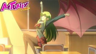 Jitsu wa Watashi wa  Capítulo 1  Sub Español [upl. by Sprung70]