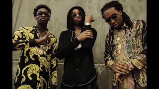 APESHIT  Migos High Quality [upl. by Ater]