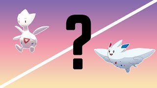 How To Evolve Togetic To Togekiss  Shiny Stone  Pokemon Sword And Shield [upl. by Ondine]