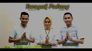 Taragak Pulang  Official Music Video [upl. by Sesiom]