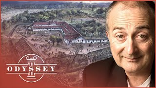 Is There Really A Roman Fort Buried In Wales  Time Team  Odyssey [upl. by Dahraf]