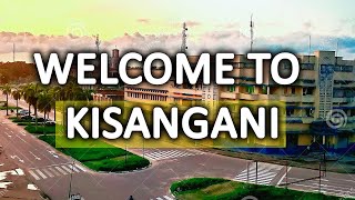 welcome to Kisangani boyoma the 3rd Beautiful city in Congo  travel vlog [upl. by Buyer117]