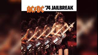 ACDC  74 Jailbreak 1984 Full Album [upl. by Carmon]