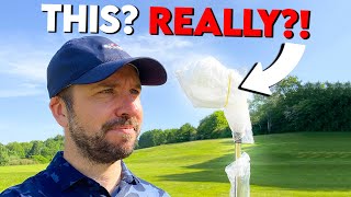 The MOST REQUESTED golf club review on my channel [upl. by Canute]