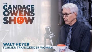 The Candace Owens Show Walt Heyer  Candace Owens Show [upl. by Theda]