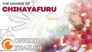 Chihayafuru Behind the Scenes  OFFICIAL TRAILER [upl. by Tung771]