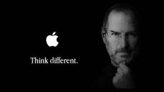 THE MAJOR THINKERS  Motivational Speech  Steve Jobs [upl. by Nicholle]