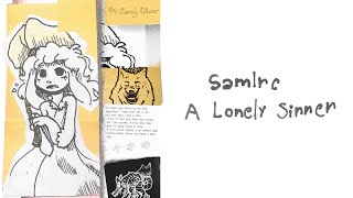 samlrc  A Lonely Sinner Full Album [upl. by Garretson]