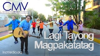 CMV Magbabagongbuhay [upl. by Os500]