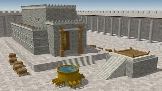 Solomons Temple [upl. by Atsyrt]