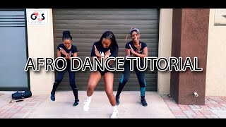 BEGINNERS AFRO DANCE TUTORIAL ZANKU SHAKUSHAKU LEGWORK and more ALL ABOUT DANCE [upl. by Evadne]