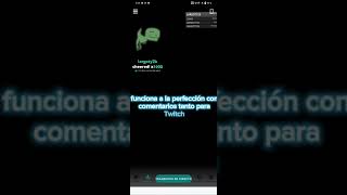 alertas para streaming [upl. by Raffarty536]