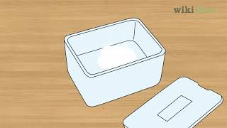 How to Store Dry Ice [upl. by Trstram]