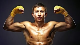 GENNADY GGG GOLOVKIN  HighlightsKnockouts [upl. by Ydniw]