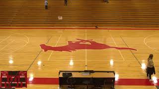 Parkway Central vs Pattonville High Varsity Mens Basketball [upl. by Sayed]