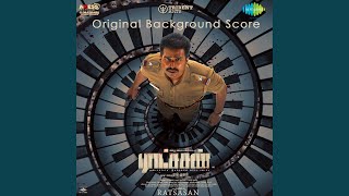 Ratsasan Theme [upl. by Nabroc]