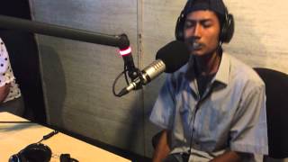 Jalali Set Live on Radio Shadhin 924fm [upl. by Helban]