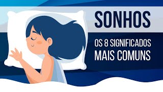 COMO TER SONHOS LÚCIDOS EM 30 DIAS  MINHA EXPERIÊNCIA [upl. by Ymia]