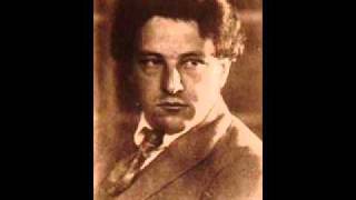 Arthur Honegger Symphony no5  Czech Philharmonic Orchestra [upl. by Kcirdnekel]