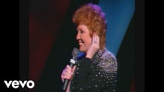 Cilla Black  Youll Never Walk Alone Live [upl. by Dihgirb]