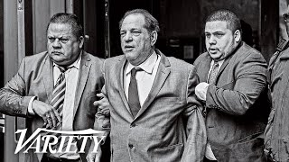 The Harvey Weinstein Trial Everything You Need to Know [upl. by Yrro]