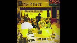 Badly Drawn Boy  Promises [upl. by Ynoble]